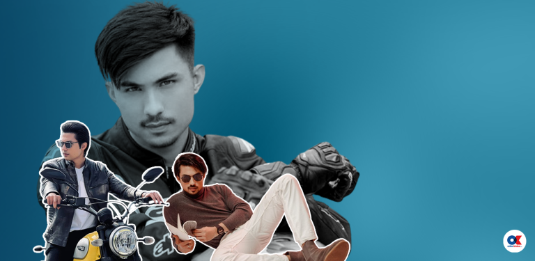 किन चलेनन् ‘मेगास्टार’ अनमोल केसी ?
