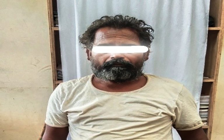 छिमेकीको हत्या गरेको आरोपमा सिरहामा एक जना पक्राउ
