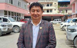 कांग्रेस जनजातितर्फको केन्द्रीय सदस्यमा बहादुरसिंह लामाको अग्रता, दोस्रोमा ओमबहादुर
