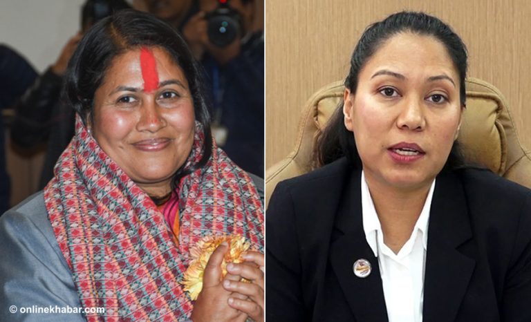नयाँ शिक्षामन्त्रीले सुमनाको ‘एजेण्डा’ नबोक्ने