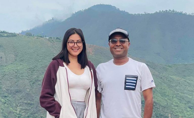 ‘पूर्णबहादुरको सारंगी’को पहिलो चरणको छायांकन सकियो