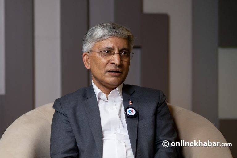 ‘प्रधानमन्त्रीको सल्लाहकार जतिसुकै बलियो भए पनि मन्त्रीलाई हस्तक्षेप गर्दैन’
