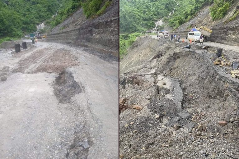 बुटवल–पाल्पा सडक आजदेखि रातिमा बन्द, एम्बुलेन्स चलाउन पनि अनुमति लिनुपर्ने