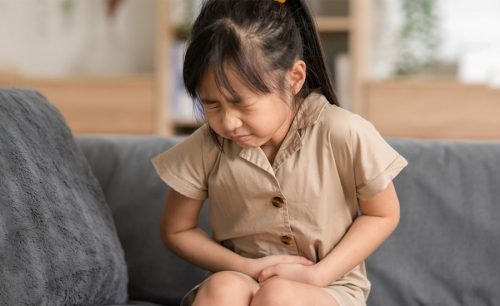 मनसुनमा बच्चालाई यूटीआई संक्रमणबाट कसरी जोगाउने ?