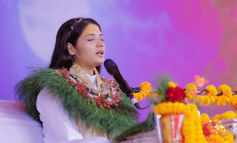 धार्मिक प्रवचन : अमृतमा विष मिसाए के हुन्छ ?
