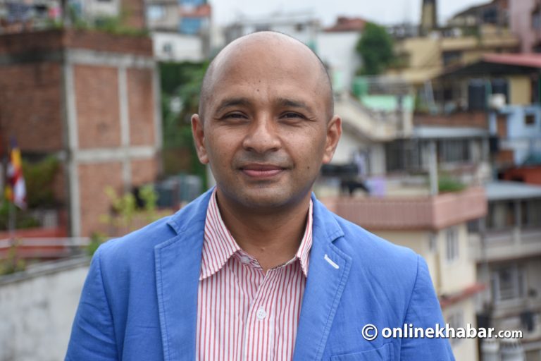 हाम्रो अपेक्षाको नयाँ राजनीति