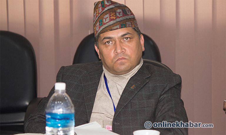 चाडपर्वमा बढ्ने कालोबजारी नियन्त्रण गर्न मुख्यसचिवको निर्देशन