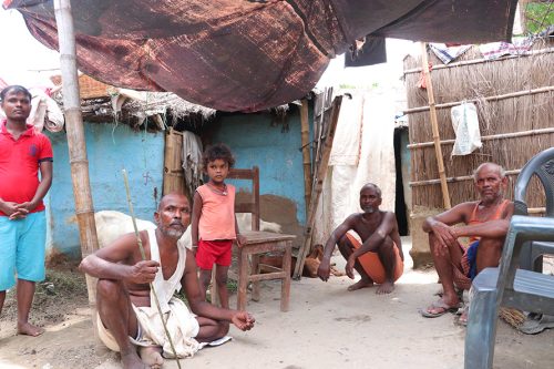 सर्लाहीका जितेन्द्र रामको सपना त्रिशूलीमै बग्यो