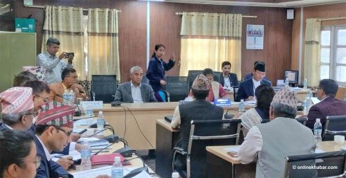 १२ पास गर्नासाथ विदेश पढ्न जान दिने कि नदिने ?