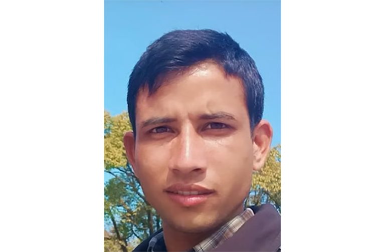 पत्रकार किशोर श्रेष्ठलाई धम्की दिने युवक ५ दिन हिरासतमा रहने