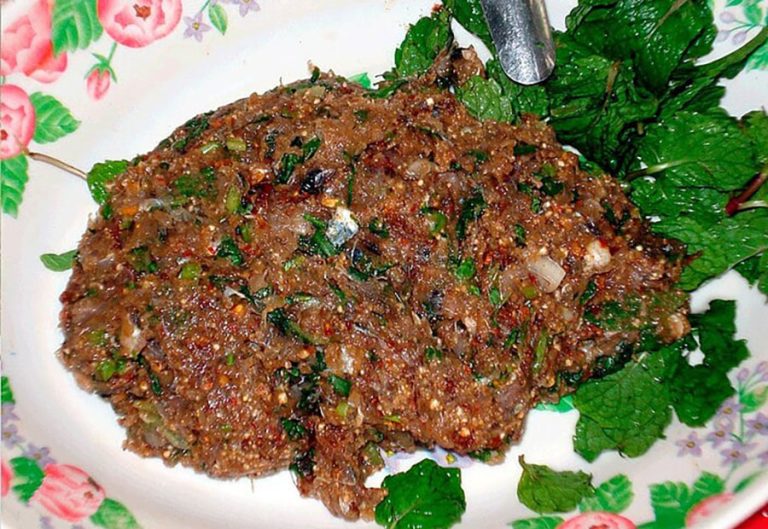 संसारकै घातक खानेकुरा, जसले लिन्छ बर्सेनि २० हजारको ज्यान