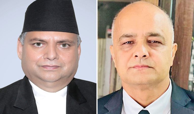 सांसदको घरबाट उद्धार गरिएकी बालिकाबारे सर्वोच्चमा राय बाझियो, बाबुले लैजान पाएनन् छोरी