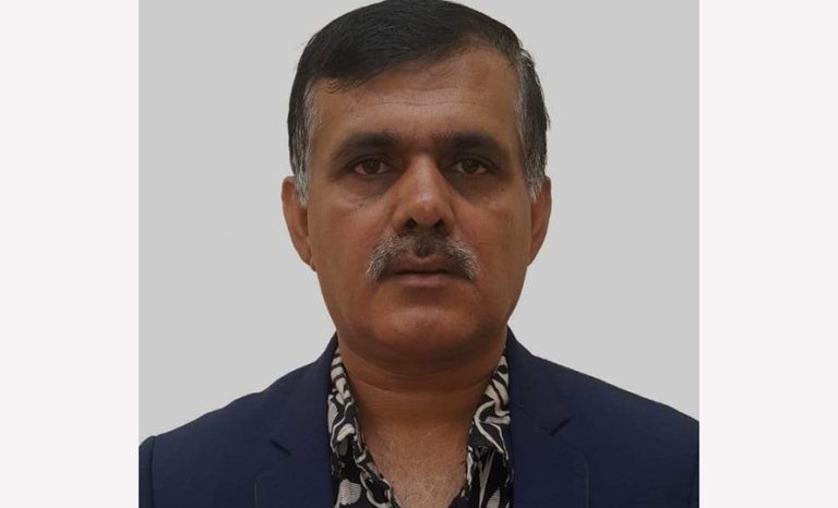 काेशीकाे लाेकसेवा आयोग अध्यक्षमा गुरागाईं नियुक्त