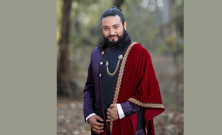 राष्ट्रिय नाचघरमा नाटक ‘अनुत्तर’ मञ्चन हुने