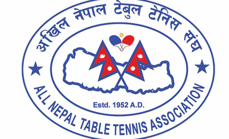 टेबल टेनिस संघको चुनाव गराउने तयारीमा राखेप