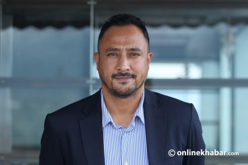 ‘अर्को वर्ष टेस्ट राष्ट्रसँग नेपालमै खेल्न चाहन्छौं’