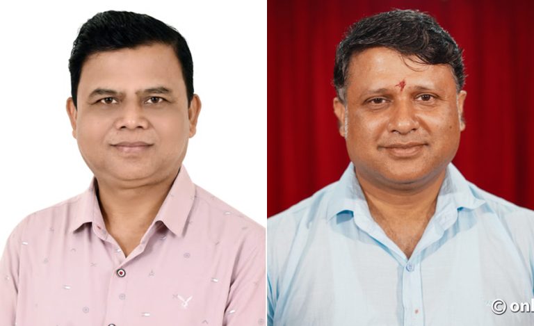 चिकित्सक संघ कोशीको अध्यक्षमा राजेन्द्र चौधरी, महासचिवमा बालकृष्ण साह
