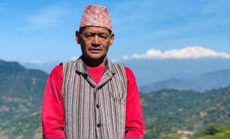 माछापोखरीबाट हराएका पुरुष एक सातासम्म भेटिएनन्