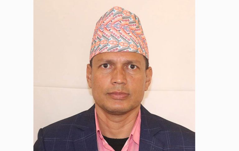 कोशीका पूर्वमन्त्रीले फिर्ता गरेनन् सरकारी निवास र गाडी