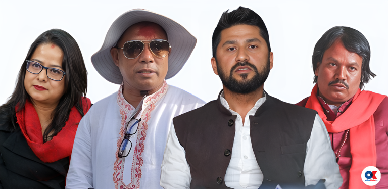 रवि-सीकेको दोहोरो चाल, रेशम-रञ्जिताको दुर्दशा