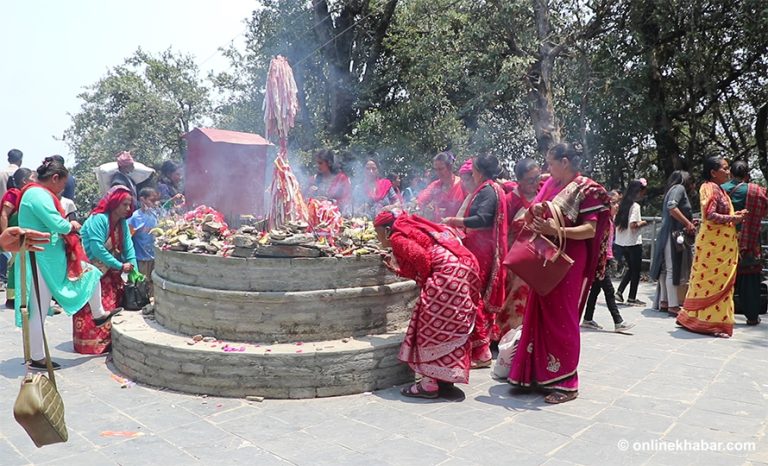 रेसुंगा र गुल्मीदरबारमा मंगलबार सार्वजनिक बिदा