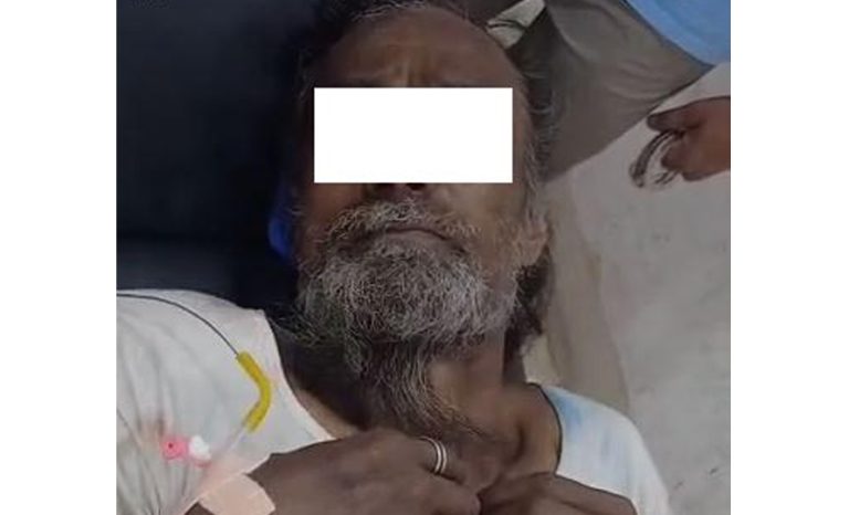 बाँकेमा चोर समाउन प्रहरीले चलायो गोली