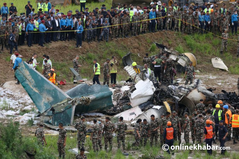 सौर्य र नियामकको गम्भीर लापरबाहीले ठूलो मानवीय क्षति