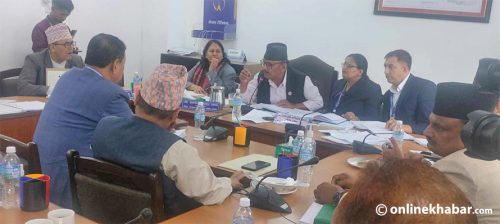 स्थानीय तहबाट विद्यालय शिक्षा खोस्ने बहस