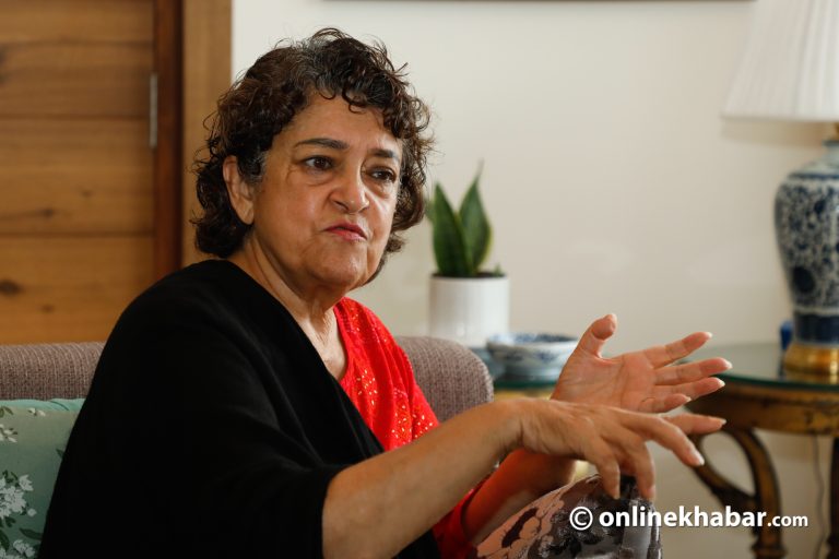 ‘शेखर जिताउन सक्रिय हुन्छु, गगन उठेमा शशांक उठ्नुहुन्न’