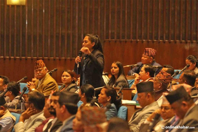 सुमनाको प्रश्न : प्रधानमन्त्रीको कार्यक्षमता छैन नभन्नुपर्ने कारण के छ ?