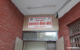 स्वास्थ्य बीमा बोर्डको निर्देशकमा ३ जना सिफारिस