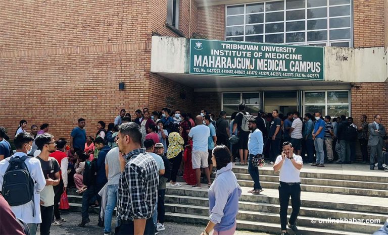 विमान दुर्घटना : भोलि केही शव आफन्तलाई दिने तयारी