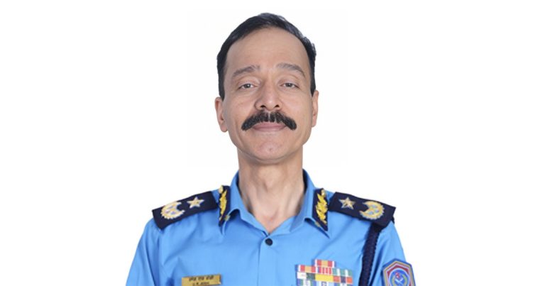 एआईजी जोशीको अवकाश, पोखरेललाई २ दिन एआईजी बन्ने बाटो खुल्यो