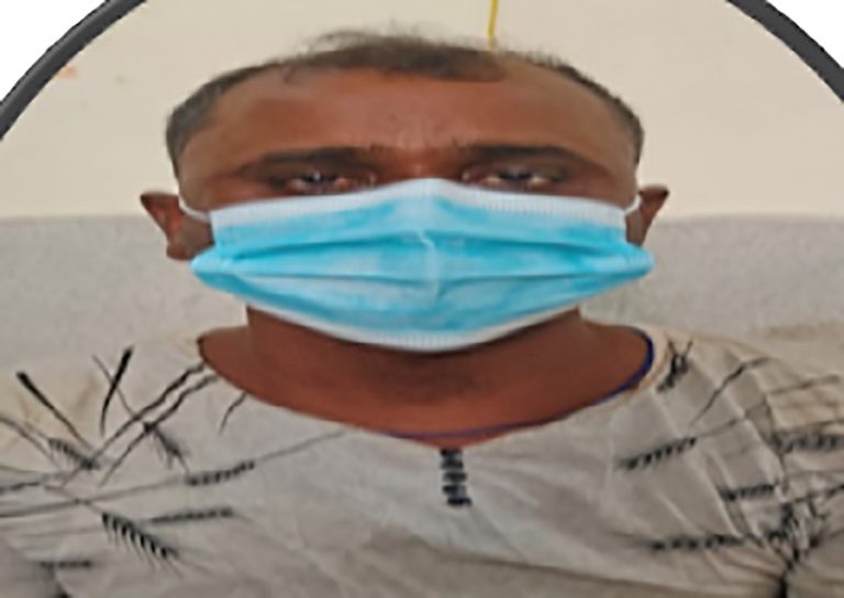 महोत्तरीमा प्रहरीले गोली चलाएर नियन्त्रणमा लियो डाँका आरोपी