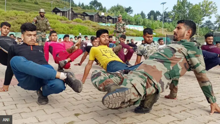 भारतको केन्द्रीय सुरक्षा बलमा पूर्वअग्निवीरलाई १० प्रतिशत आरक्षण