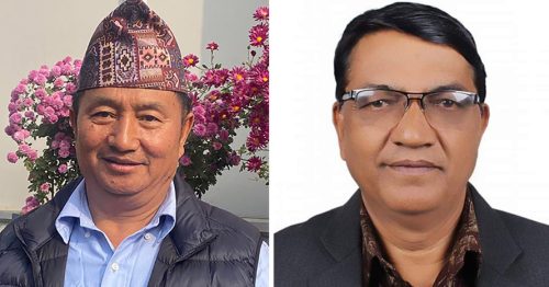 बागमतीमा कांग्रेस र एमालेबीच २०-२० महिना मुख्यमन्त्री हुने सहमति  