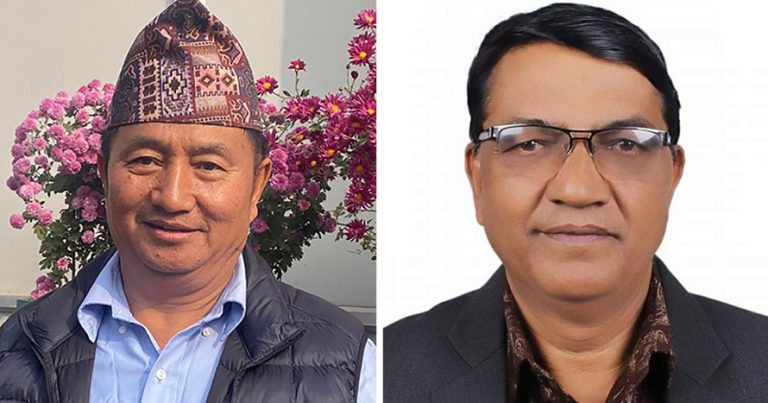 बागमतीमा कांग्रेसलाई मुख्यमन्त्री, एमालेले माग्यो ७ मन्त्रालय