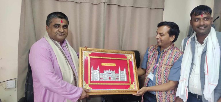 मधेशका निवर्तमान अर्थमन्त्री साहले भने– बजेटमा त्रुटि भएकै हो