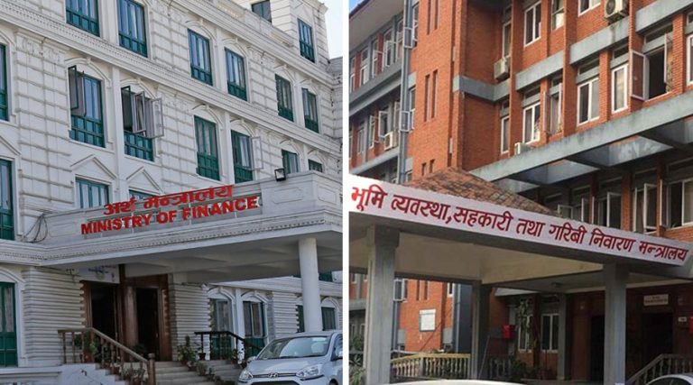 अर्थको सहमति नआउँदा रोकियो सहकारीका दुई कानुन निर्माण