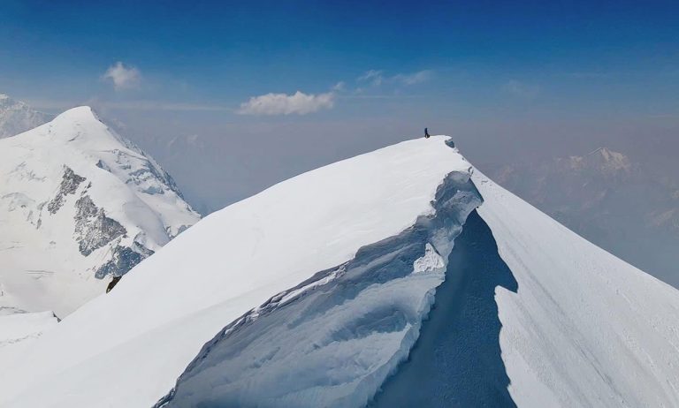आरोहणमा थप ५७ हिमाल खुला गरिँदै