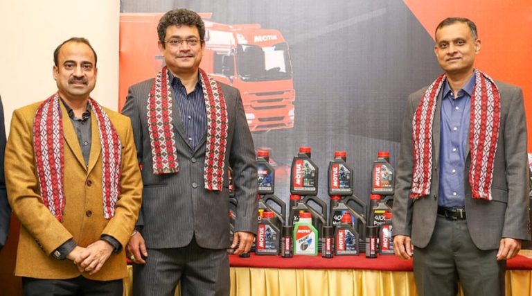 आईएमई मोटर्स ‘मोटुल इन्डिया एलिट क्लब’ मा समावेश