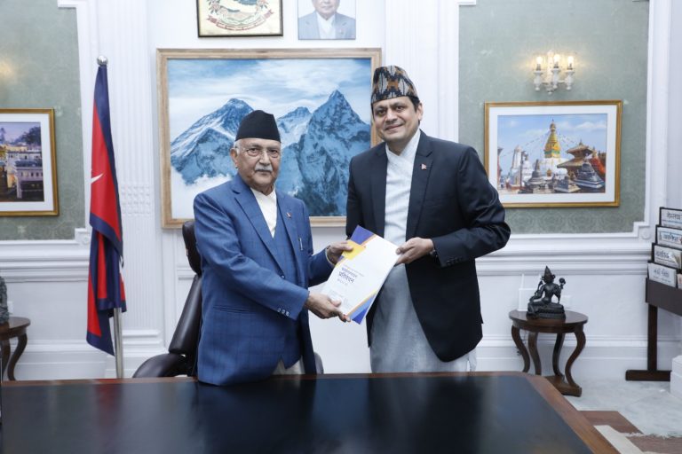 लगानी बोर्डमार्फत एक वर्षमा २ खर्ब ७१ अर्ब २६ करोड लगानी स्वीकृत