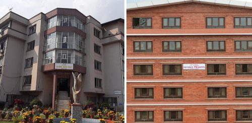 लक्ष्य अनुसार राजस्व उठाउन दुवै विभाग असफल