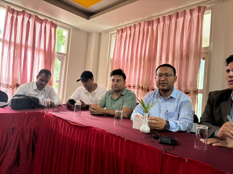 कर्णालीमा ‘इन्टरप्रेनरसिप कन्क्लेभ’ हुँदै