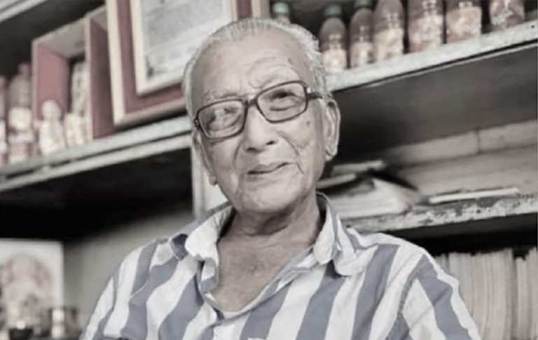 एलपी जोशी : बिनायोलाई चिनाए, लोकसंस्कृति जोगाए