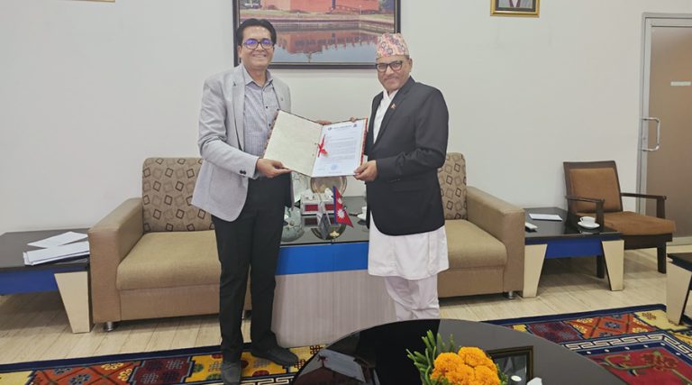 संरचनागत सुधारलाई ध्यनमा राखेर मौद्रिक नीति ल्याउन परिसंघको सुझाव