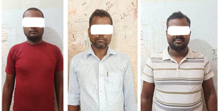 ८ लाख सुपारी दिएर काका हत्याको आरोपमा भतिज पक्राउ