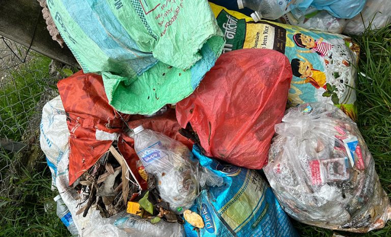 फोहोरबाट आम्दानी गर्ने योजना बनाउँदै व्यास नगरपालिका