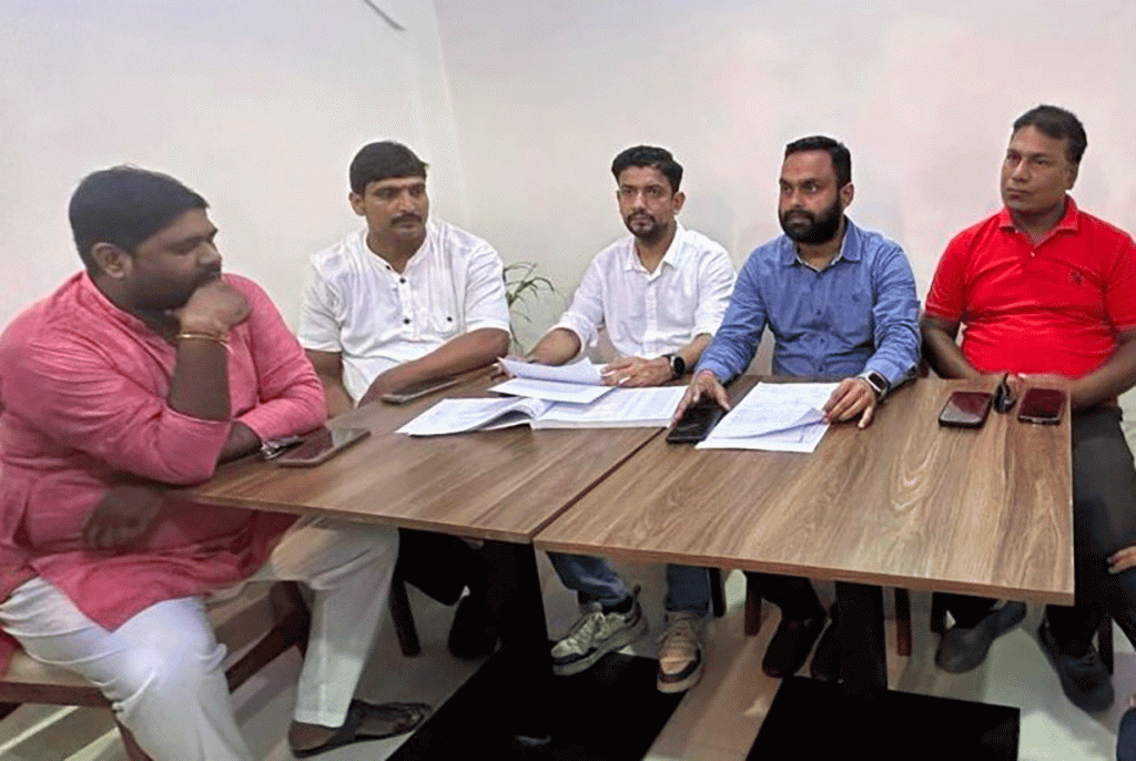 मधेशका विद्यालयमा प्रविधियुक्त शैक्षिक वातावरण बनाउने योजना अन्योल