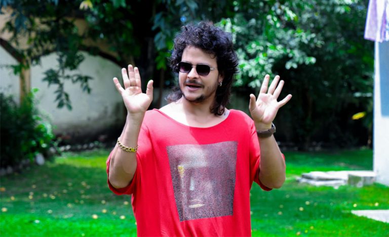 पृथ्वीराजको कमब्याक फिल्म ‘इश्वर’ साउन ११ देखि